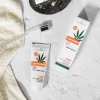 Hemp Toothpaste Cannaderm Cannadent, 75g